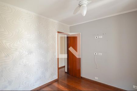 Quarto 1 de apartamento para alugar com 2 quartos, 65m² em Vila Joao Basso, São Bernardo do Campo