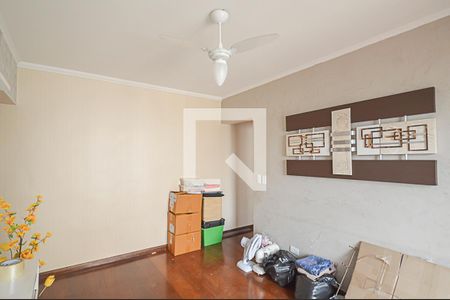 Sala de apartamento para alugar com 2 quartos, 65m² em Vila Joao Basso, São Bernardo do Campo