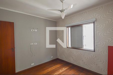 Quarto 1 de apartamento para alugar com 2 quartos, 65m² em Vila Joao Basso, São Bernardo do Campo