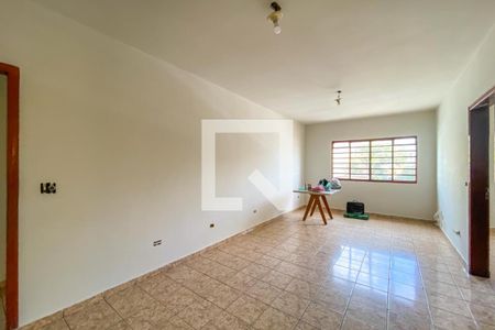 Sala de casa à venda com 2 quartos, 80m² em Rudge Ramos, São Bernardo do Campo