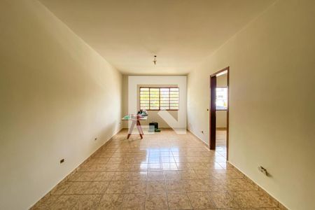 Sala de casa para alugar com 2 quartos, 100m² em Rudge Ramos, São Bernardo do Campo