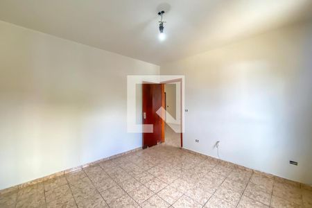 Quarto 1 de casa para alugar com 2 quartos, 100m² em Rudge Ramos, São Bernardo do Campo