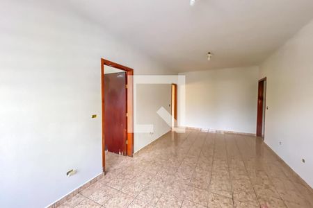 Sala de casa à venda com 2 quartos, 80m² em Rudge Ramos, São Bernardo do Campo