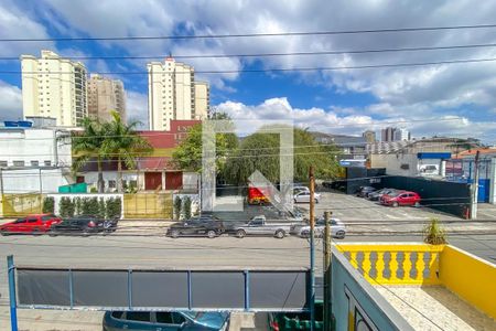 Vista do Quarto 1 de casa à venda com 2 quartos, 80m² em Rudge Ramos, São Bernardo do Campo