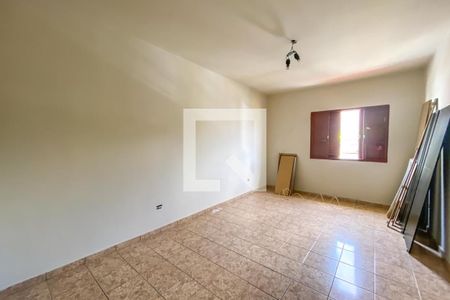 Quarto 2 de casa para alugar com 2 quartos, 100m² em Rudge Ramos, São Bernardo do Campo