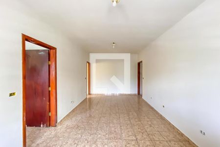 Sala de casa para alugar com 2 quartos, 100m² em Rudge Ramos, São Bernardo do Campo