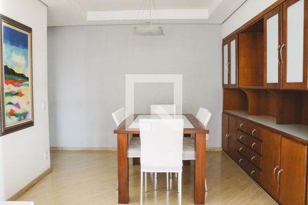 Sala de apartamento para alugar com 2 quartos, 70m² em Mandaqui, São Paulo