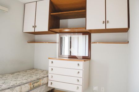 Quarto 2 de apartamento para alugar com 2 quartos, 70m² em Mandaqui, São Paulo