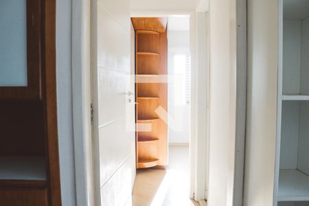 Sala de apartamento à venda com 2 quartos, 70m² em Mandaqui, São Paulo