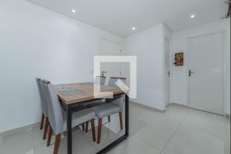 Sala de apartamento à venda com 2 quartos, 55m² em Água Funda, São Paulo