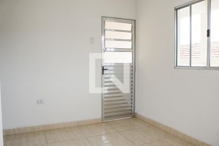 Sala/Cozinha de apartamento para alugar com 1 quarto, 40m² em Vila Prado, São Paulo