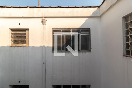 Vista da Sala de apartamento à venda com 2 quartos, 70m² em Santana, São Paulo