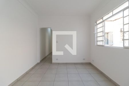 Sala de apartamento à venda com 2 quartos, 70m² em Santana, São Paulo