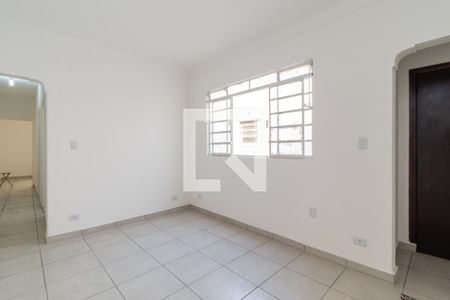 Sala de apartamento à venda com 2 quartos, 70m² em Santana, São Paulo