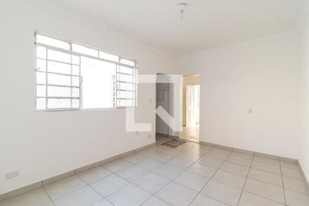 Sala de apartamento à venda com 2 quartos, 70m² em Santana, São Paulo