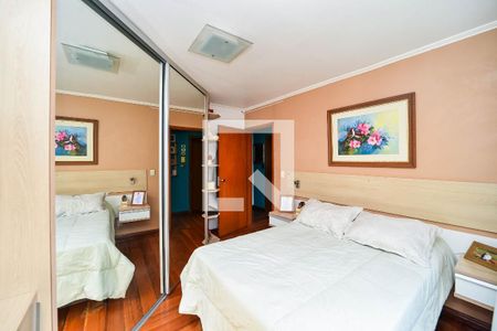 Quarto 1 de apartamento para alugar com 3 quartos, 98m² em Vila Ipiranga, Porto Alegre