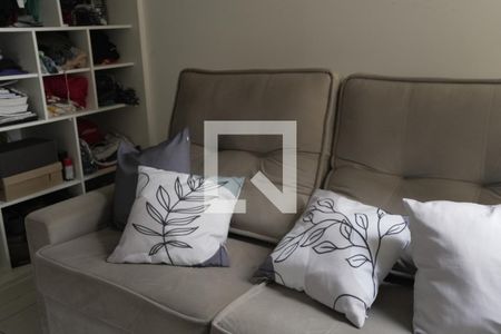 Quarto 1 de apartamento à venda com 2 quartos, 105m² em Goiânia, Belo Horizonte