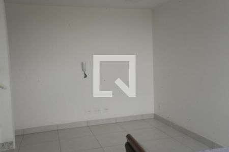 Sala de apartamento à venda com 2 quartos, 105m² em Goiânia, Belo Horizonte