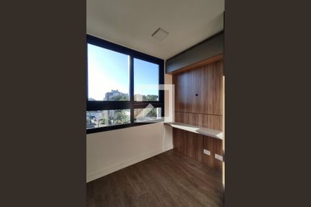 Studio de apartamento para alugar com 1 quarto, 20m² em Alto da Glória, Curitiba