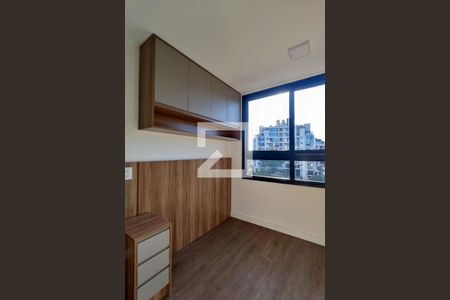 Studio de apartamento para alugar com 1 quarto, 20m² em Alto da Glória, Curitiba