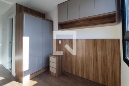 Studio de apartamento para alugar com 1 quarto, 20m² em Alto da Glória, Curitiba