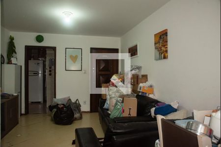 Sala de apartamento à venda com 2 quartos, 67m² em Vila da Saúde, São Paulo