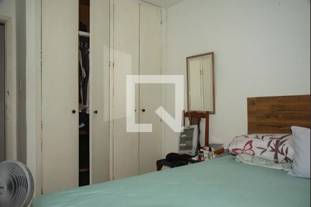 Quarto 1 de apartamento à venda com 2 quartos, 67m² em Vila da Saúde, São Paulo