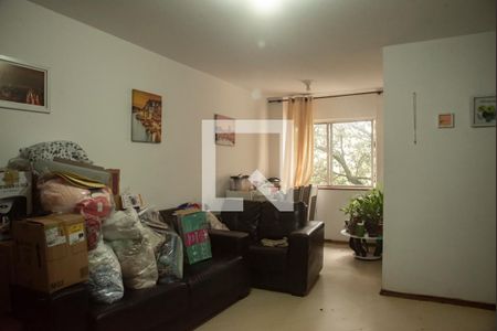 Sala de apartamento à venda com 2 quartos, 67m² em Vila da Saúde, São Paulo