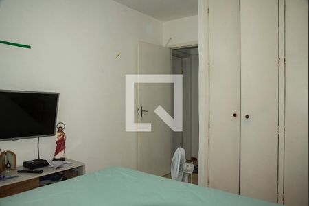 Quarto 1 de apartamento à venda com 2 quartos, 67m² em Vila da Saúde, São Paulo