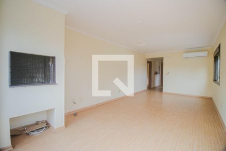 Sala de apartamento para alugar com 3 quartos, 113m² em Bela Vista, Porto Alegre