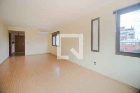 Sala de apartamento para alugar com 3 quartos, 113m² em Bela Vista, Porto Alegre