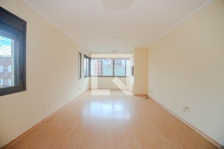 Sala de apartamento para alugar com 3 quartos, 113m² em Bela Vista, Porto Alegre