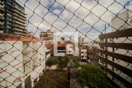 Vista de apartamento para alugar com 3 quartos, 113m² em Bela Vista, Porto Alegre