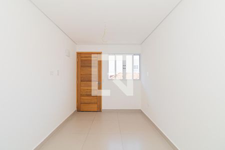 Sala de apartamento à venda com 1 quarto, 31m² em Vila Mazzei, São Paulo