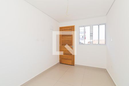 Sala de apartamento à venda com 1 quarto, 31m² em Vila Mazzei, São Paulo