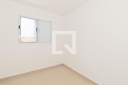 Quarto 1 de apartamento à venda com 1 quarto, 31m² em Vila Mazzei, São Paulo