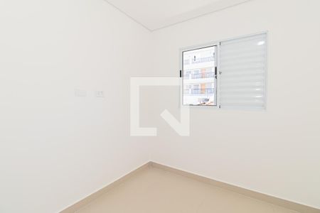 Quarto 1 de apartamento à venda com 1 quarto, 31m² em Vila Mazzei, São Paulo