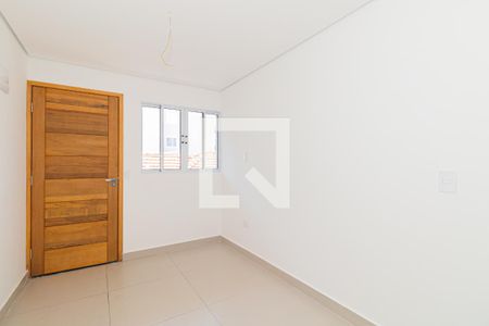 Sala de apartamento à venda com 1 quarto, 31m² em Vila Mazzei, São Paulo