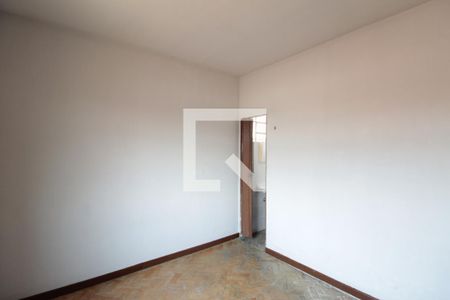 Suite de casa para alugar com 2 quartos, 180m² em Glória, Belo Horizonte