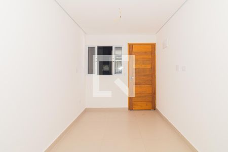 Apartamento à venda com 30m², 1 quarto e sem vagaSala