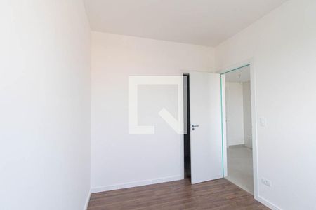 Quarto Suite de apartamento para alugar com 1 quarto, 26m² em Rebouças, Curitiba