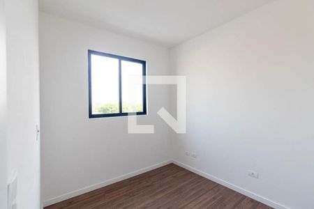 Quarto Suite de apartamento para alugar com 1 quarto, 26m² em Rebouças, Curitiba