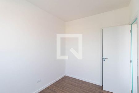 Quarto Suite de apartamento para alugar com 1 quarto, 26m² em Rebouças, Curitiba