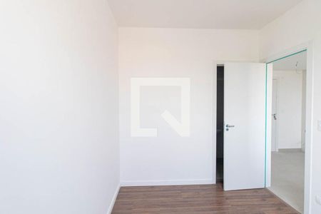 Quarto Suite de apartamento para alugar com 1 quarto, 26m² em Rebouças, Curitiba