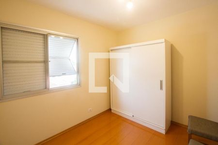 Quarto 2 de apartamento à venda com 2 quartos, 60m² em Chácara Santo Antônio (zona Sul), São Paulo