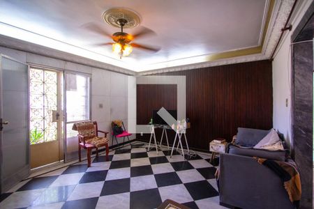 Sala de casa à venda com 4 quartos, 220m² em Fonseca, Niterói