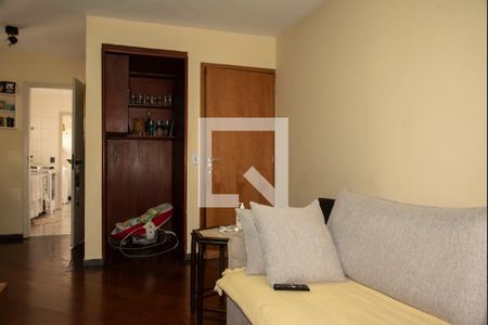 Sala de apartamento para alugar com 3 quartos, 96m² em Vila da Saúde, São Paulo