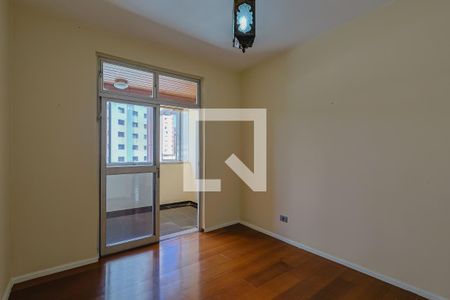 Quarto 1 de apartamento à venda com 3 quartos, 184m² em Sion, Belo Horizonte