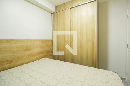 Quarto de apartamento à venda com 1 quarto, 35m² em Tatuapé, São Paulo