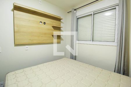 Quarto de apartamento à venda com 1 quarto, 35m² em Tatuapé, São Paulo